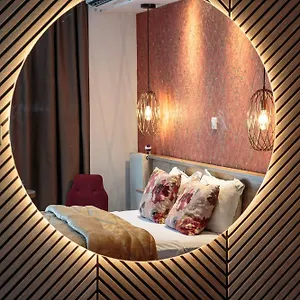 Limani Comfort Апартаменты